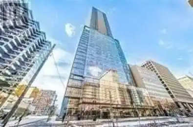488 University Avenue Unit# 5502 Toronto C01 Ontario M5G 0C1