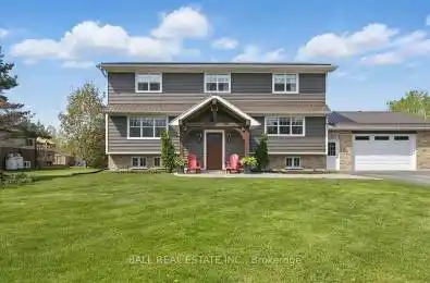 1324 Young's Cove Road Selwyn Ontario K0L 1T0
