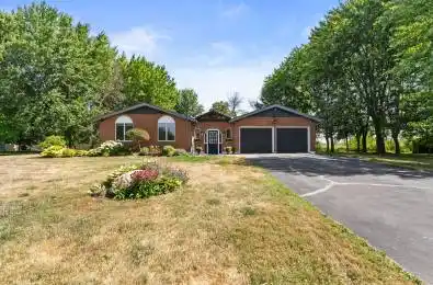 240 River Road Belleville Ontario K0K 1V0