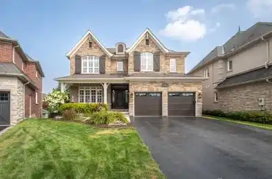 20 View Point Circle Halton Hills Ontario L7G 6P2