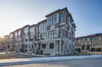 59 George Bales Lane Richmond Hill Ontario L4S 0P9