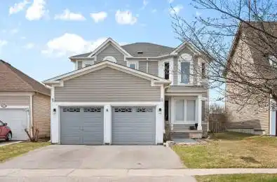 6 Hammond Street Clarington Ontario L1C 5E5