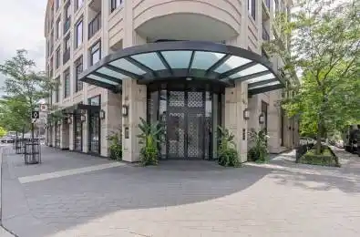 133 Hazelton Avenue Unit# 506 Toronto C02 Ontario M5R 0A6