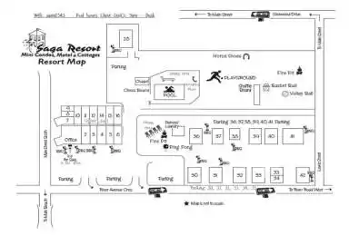 88 MAIN Street Wasaga Beach Ontario L9Z 2K9