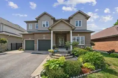2504 Prestonvale Road Clarington Ontario L1E 2S1