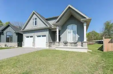 45 Compass Trail Central Elgin Ontario N5L 0B4