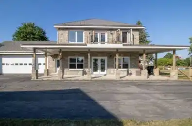 2406 County Rd 2 Road Edwardsburgh/Cardinal Ontario K0E 1T1