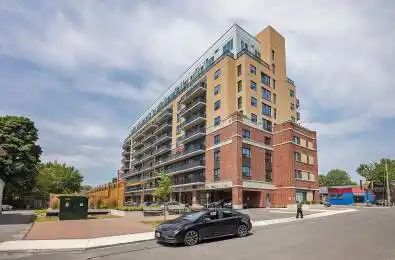 652 Princess Street Unit# 515 Kingston Ontario K7L 1E5