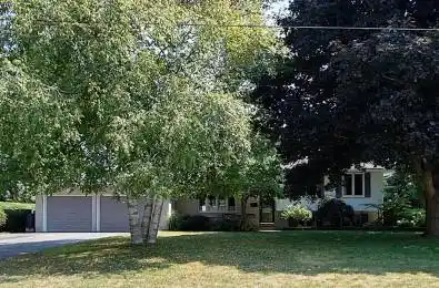 139 Waterloo Street St. Marys Ontario N4X 1B2