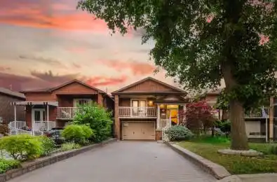 11 Imperial Court Vaughan Ontario L4L 3T9