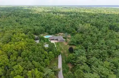 110 Grantsville Trail Trent Lakes Ontario K0L 1J0