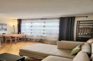 1547 O'connor Drive Unit# A Toronto E03 Ontario M4B 2V7