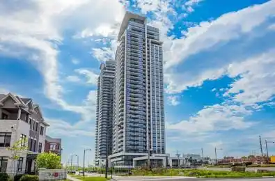 38 Ghandi Lane Unit# 310 Markham Ontario L3T 0G9