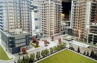 9618 Yonge Street Unit# 508 Richmond Hill Ontario L4C 0X5