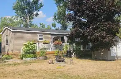 657 Thunderbridge Road Kawartha Lakes Ontario K9V 4R1
