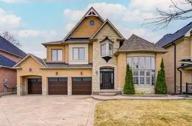 90 Braith Crescent Whitchurch-Stouffville Ontario L4A 0B7
