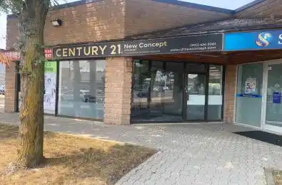 257 Dundas Street Unit# 2 Mississauga Ontario L5A 1W8