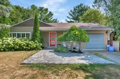 4073 Burnham Street Hamilton Township Ontario K9A 4J9
