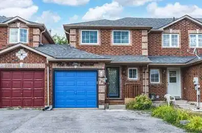 193 Nathan Crescent Barrie Ontario L4N 0S4