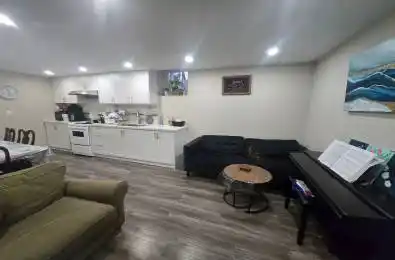 54 Stiver Drive Newmarket Ontario L3Y 7V6