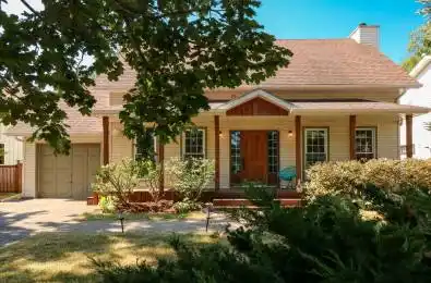 173 Brooker Boulevard Blue Mountains Ontario L9Y 0M2