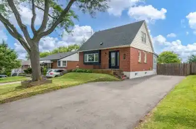 293 East 45th Street Hamilton Ontario L8T 3K7