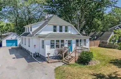 22 LYONS Avenue Welland Ontario L3B 1L7