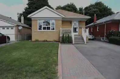 1287 Warden Avenue Toronto E04 Ontario M1R 2R5