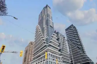 10 Inn On the Park Drive Unit# 704 Toronto C13 Ontario M3C 0P9
