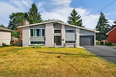 12 Sunset Crescent Greater Napanee Ontario K7R 2G5