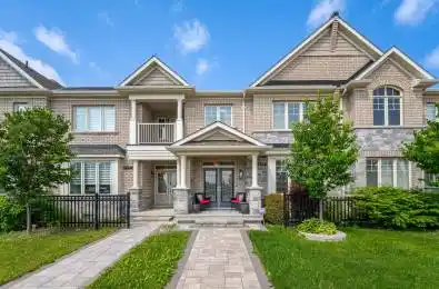 19848 Leslie Street East Gwillimbury Ontario L9N 0R9