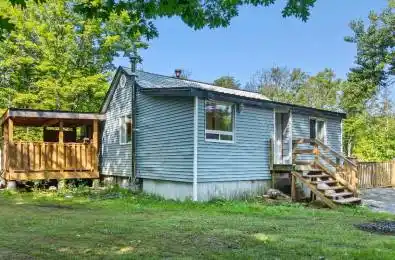 288 Rankin Lake Road Seguin Ontario P2A 2W8