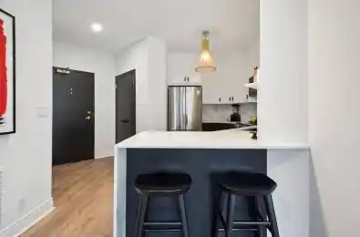 980 Yonge Street Unit# 301 Toronto C02 Ontario M4W 3V8