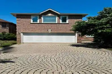 3091 Eden Oak Crescent Mississauga Ontario L5L 5V2
