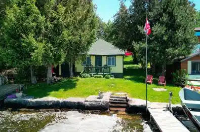 2418 Upper Chemung Drive Selwyn Ontario K0L 2H0