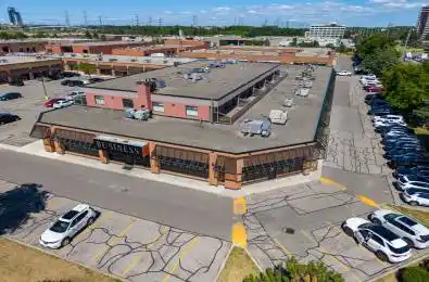 3300 Steeles Avenue Unit# 1 Vaughan Ontario L4K 2Y4
