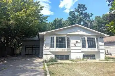 756 Hastings Avenue Innisfil Ontario L9S 1Z3