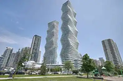 3883 Quartz Road Unit# 307 Mississauga Ontario L5B 0M4