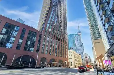 99 John Street Unit# 3908 Toronto C01 Ontario M5V 0S6