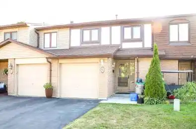 43 Greenwich Circle Brampton Ontario L6S 2E6