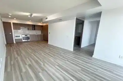 17 Bathurst Street Unit# 2515 Toronto C01 Ontario M6A 2E1