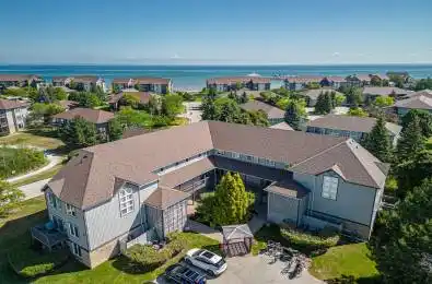 701 Johnston Park Avenue Collingwood Ontario L9Y 5C7