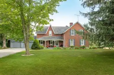 275 Webb Road Uxbridge Ontario L9P 0G4