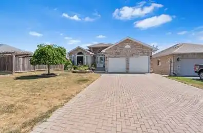 27 Ashwood Crescent Greater Napanee Ontario K7R 3L1