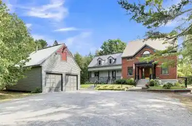 3554 Vaughan Side Road Carp - Huntley Ward Ontario K0A 1L0