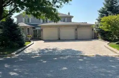 12 Duborg Drive Markham Ontario L6C 1R4