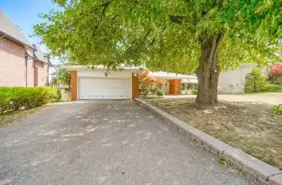 683 Conacher Drive Toronto C14 Ontario M2M 3N4
