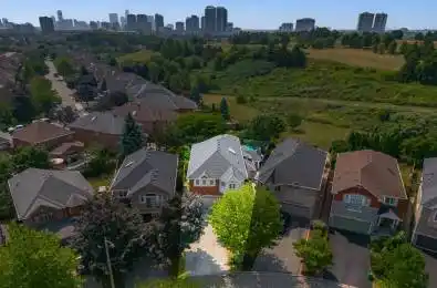 5496 Windy Hill Court Mississauga Ontario L4Z 3W4