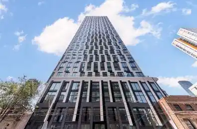 252 Church Street Unit# 1201 Toronto C08 Ontario M5B 0E6
