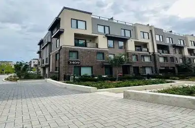 3409 Ridgeway Drive Mississauga Ontario L5L 0B9